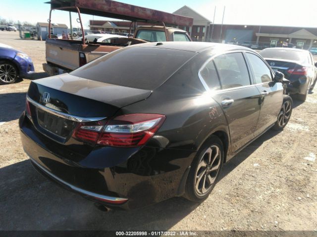 Photo 3 VIN: 1HGCR2F03HA240592 - HONDA ACCORD SEDAN 