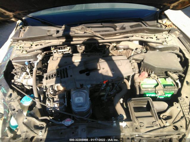 Photo 9 VIN: 1HGCR2F03HA240592 - HONDA ACCORD SEDAN 