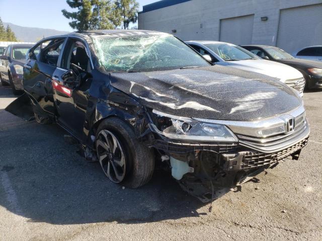 Photo 0 VIN: 1HGCR2F04GA015421 - HONDA ACCORD EX 