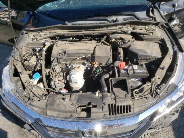 Photo 6 VIN: 1HGCR2F04GA015421 - HONDA ACCORD EX 