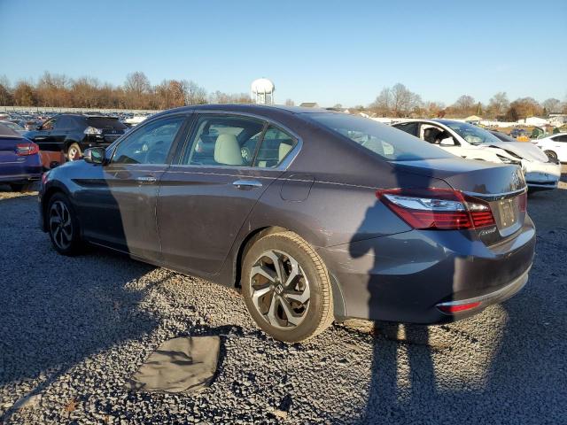 Photo 1 VIN: 1HGCR2F04GA024734 - HONDA ACCORD EX 