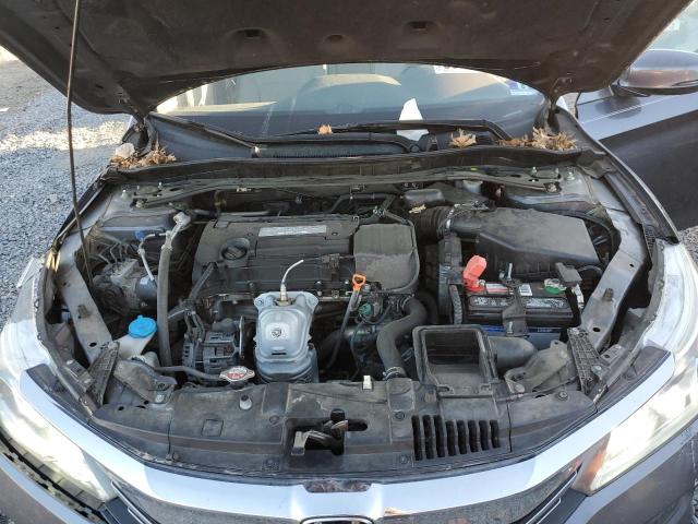 Photo 10 VIN: 1HGCR2F04GA024734 - HONDA ACCORD EX 