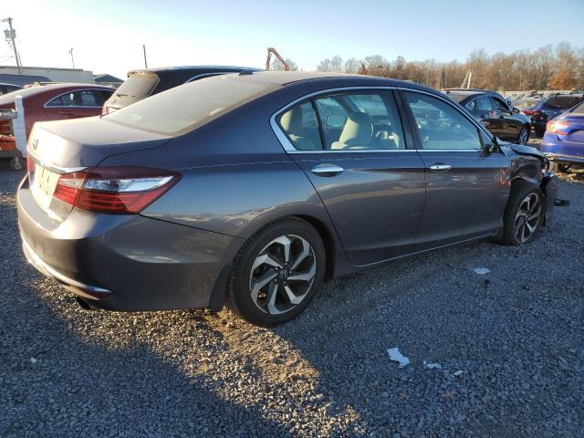 Photo 2 VIN: 1HGCR2F04GA024734 - HONDA ACCORD EX 