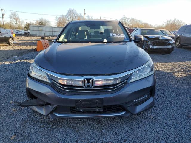 Photo 4 VIN: 1HGCR2F04GA024734 - HONDA ACCORD EX 