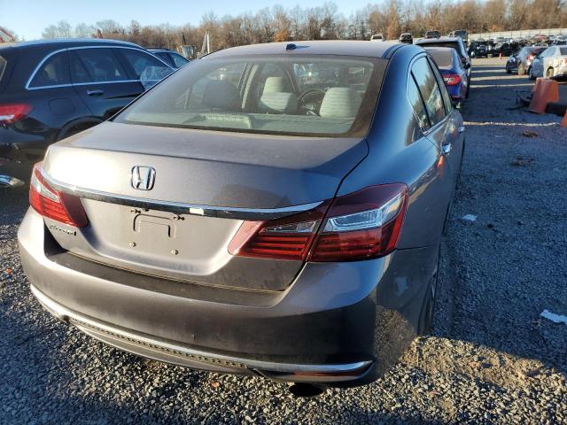 Photo 5 VIN: 1HGCR2F04GA024734 - HONDA ACCORD EX 