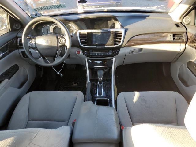 Photo 7 VIN: 1HGCR2F04GA024734 - HONDA ACCORD EX 