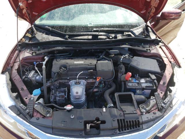 Photo 6 VIN: 1HGCR2F04GA039573 - HONDA ACCORD EX 