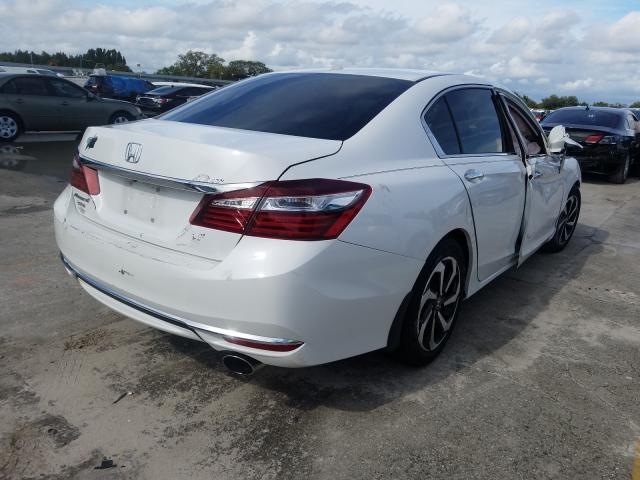 Photo 3 VIN: 1HGCR2F04GA060455 - HONDA ACCORD EX 