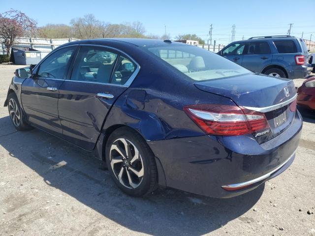 Photo 1 VIN: 1HGCR2F04GA133596 - HONDA ACCORD 