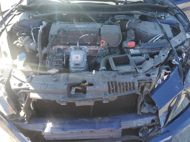 Photo 10 VIN: 1HGCR2F04GA133596 - HONDA ACCORD 