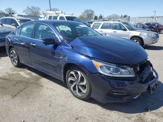 Photo 3 VIN: 1HGCR2F04GA133596 - HONDA ACCORD 