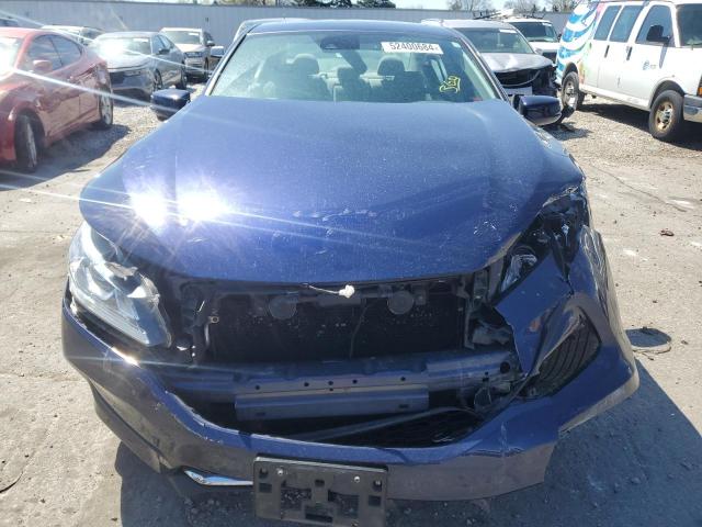 Photo 4 VIN: 1HGCR2F04GA133596 - HONDA ACCORD 