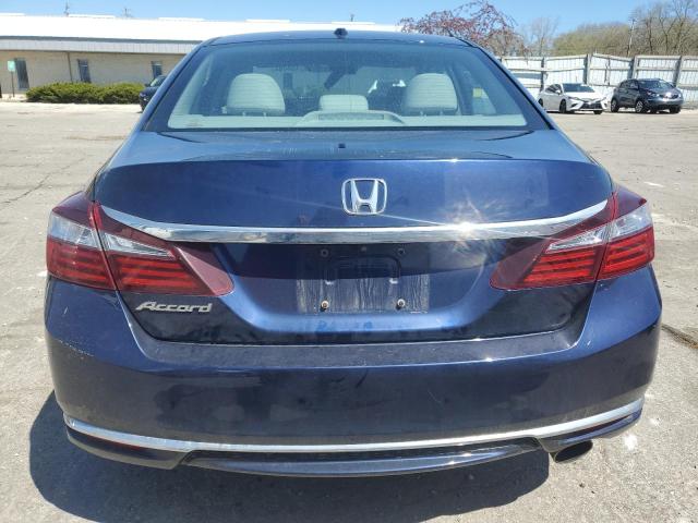 Photo 5 VIN: 1HGCR2F04GA133596 - HONDA ACCORD 