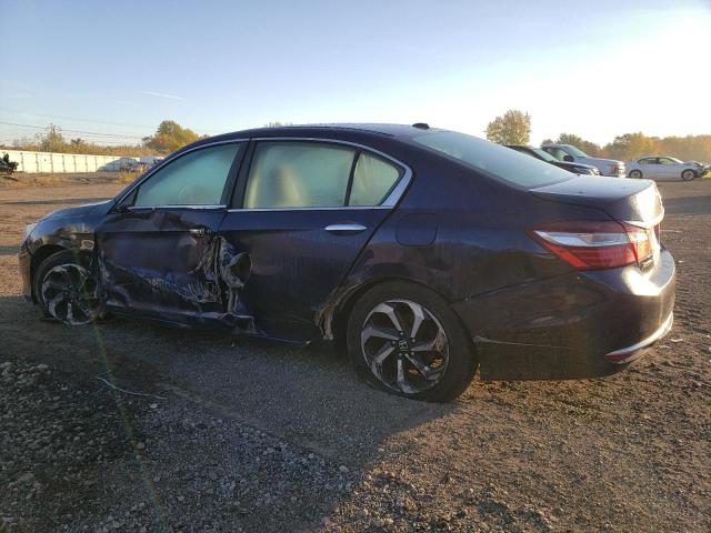 Photo 1 VIN: 1HGCR2F04GA205591 - HONDA ACCORD EX 