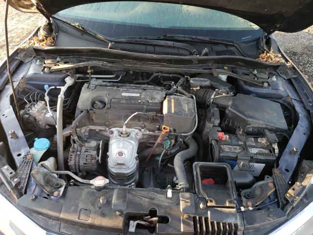 Photo 10 VIN: 1HGCR2F04GA205591 - HONDA ACCORD EX 