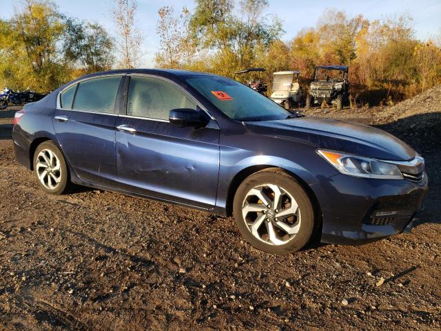 Photo 3 VIN: 1HGCR2F04GA205591 - HONDA ACCORD EX 