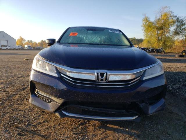 Photo 4 VIN: 1HGCR2F04GA205591 - HONDA ACCORD EX 