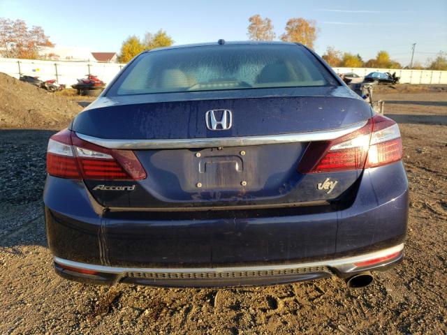 Photo 5 VIN: 1HGCR2F04GA205591 - HONDA ACCORD EX 