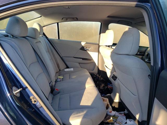 Photo 9 VIN: 1HGCR2F04GA205591 - HONDA ACCORD EX 