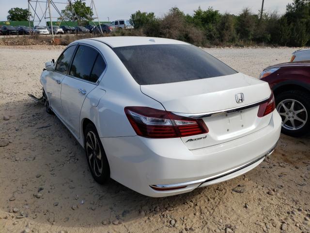 Photo 2 VIN: 1HGCR2F04GA242298 - HONDA ACCORD EX 