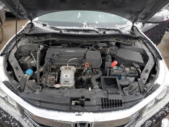 Photo 10 VIN: 1HGCR2F04HA009023 - HONDA ACCORD EX 