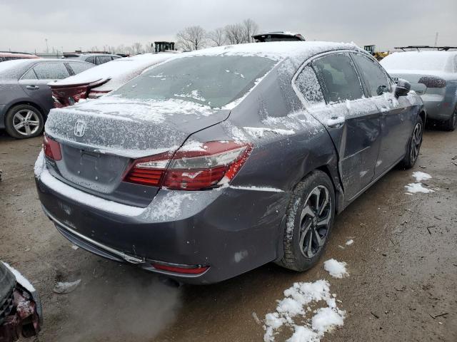 Photo 2 VIN: 1HGCR2F04HA009023 - HONDA ACCORD EX 