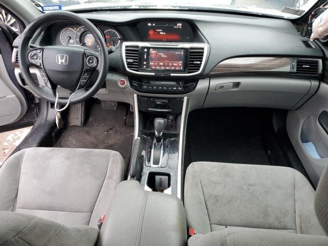 Photo 7 VIN: 1HGCR2F04HA009023 - HONDA ACCORD EX 