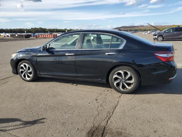 Photo 1 VIN: 1HGCR2F04HA136449 - HONDA ACCORD EX 