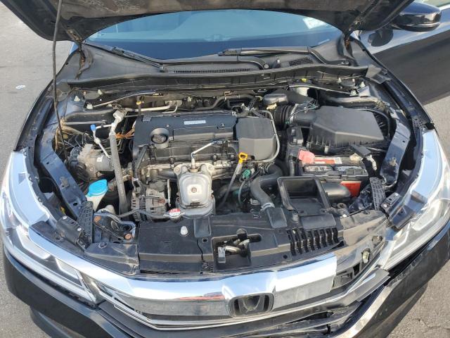 Photo 10 VIN: 1HGCR2F04HA136449 - HONDA ACCORD EX 