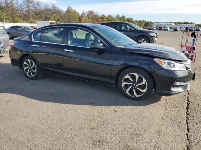 Photo 3 VIN: 1HGCR2F04HA136449 - HONDA ACCORD EX 