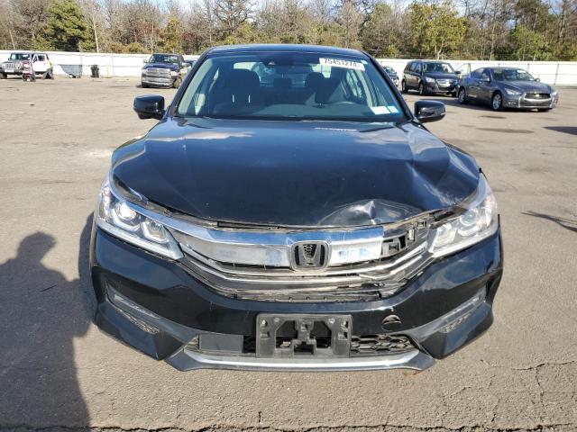 Photo 4 VIN: 1HGCR2F04HA136449 - HONDA ACCORD EX 