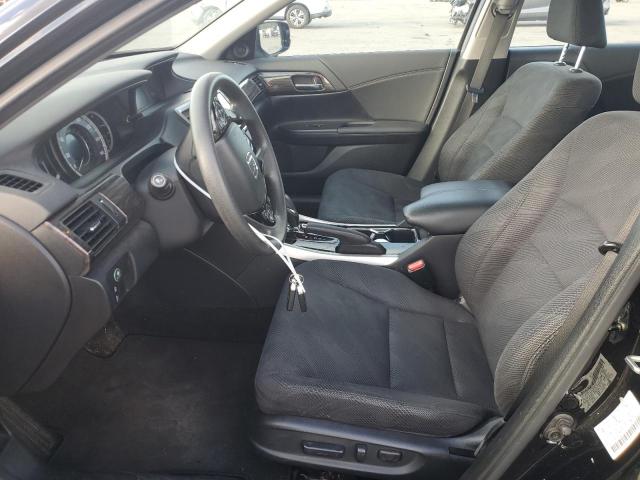 Photo 6 VIN: 1HGCR2F04HA136449 - HONDA ACCORD EX 