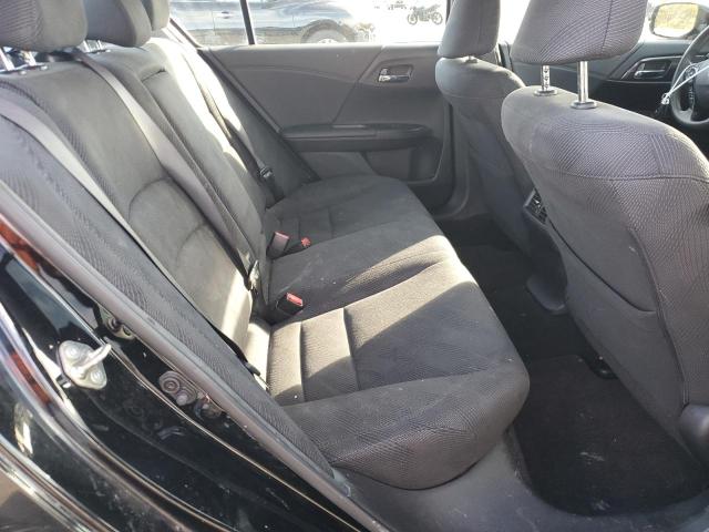 Photo 9 VIN: 1HGCR2F04HA136449 - HONDA ACCORD EX 