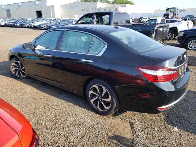 Photo 1 VIN: 1HGCR2F05GA159690 - HONDA ACCORD EX 