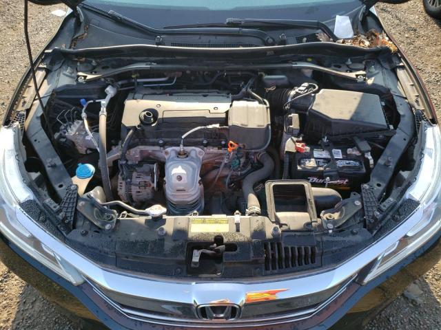 Photo 10 VIN: 1HGCR2F05GA159690 - HONDA ACCORD EX 