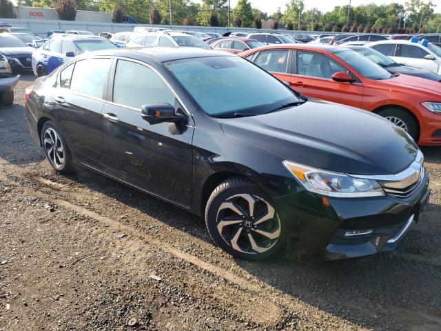 Photo 3 VIN: 1HGCR2F05GA159690 - HONDA ACCORD EX 