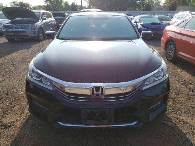 Photo 4 VIN: 1HGCR2F05GA159690 - HONDA ACCORD EX 