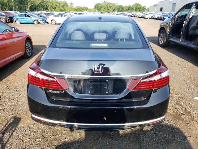 Photo 5 VIN: 1HGCR2F05GA159690 - HONDA ACCORD EX 