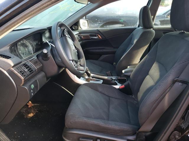 Photo 6 VIN: 1HGCR2F05GA159690 - HONDA ACCORD EX 