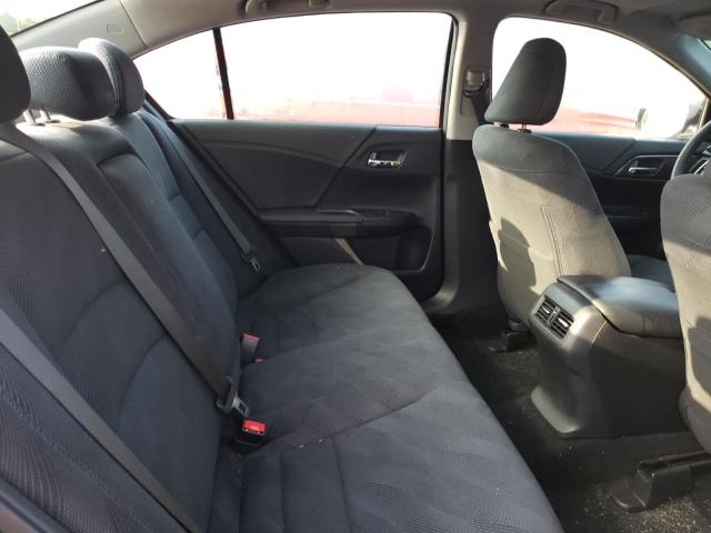 Photo 9 VIN: 1HGCR2F05GA159690 - HONDA ACCORD EX 