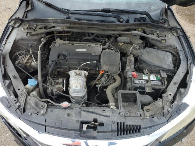 Photo 10 VIN: 1HGCR2F05GA215353 - HONDA ACCORD EX 