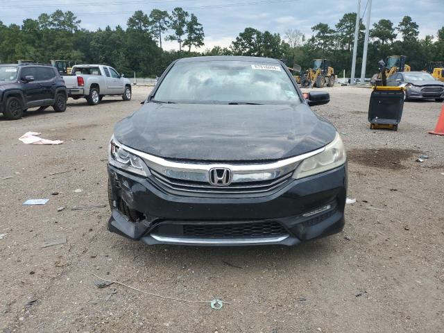 Photo 4 VIN: 1HGCR2F05GA215353 - HONDA ACCORD EX 