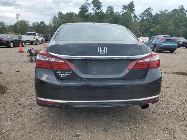 Photo 5 VIN: 1HGCR2F05GA215353 - HONDA ACCORD EX 