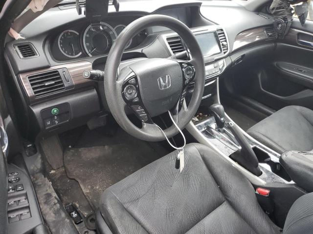 Photo 7 VIN: 1HGCR2F05GA215353 - HONDA ACCORD EX 