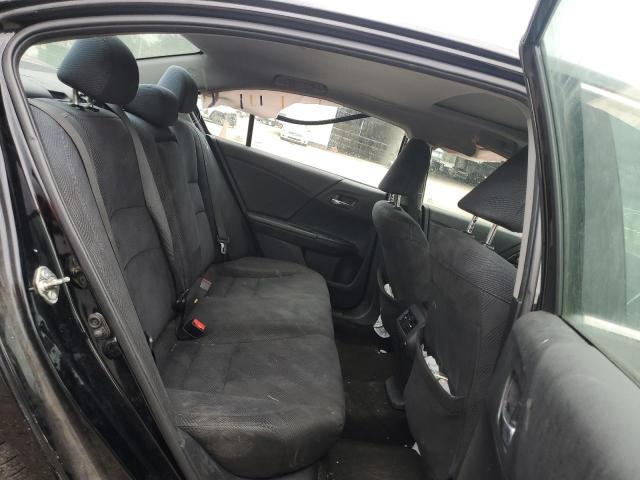 Photo 9 VIN: 1HGCR2F05GA215353 - HONDA ACCORD EX 