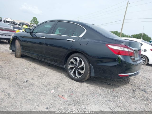 Photo 2 VIN: 1HGCR2F05GA215367 - HONDA ACCORD 