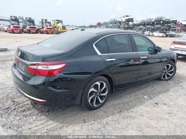 Photo 3 VIN: 1HGCR2F05GA215367 - HONDA ACCORD 