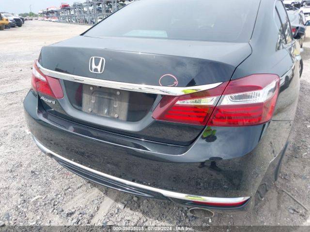 Photo 5 VIN: 1HGCR2F05GA215367 - HONDA ACCORD 