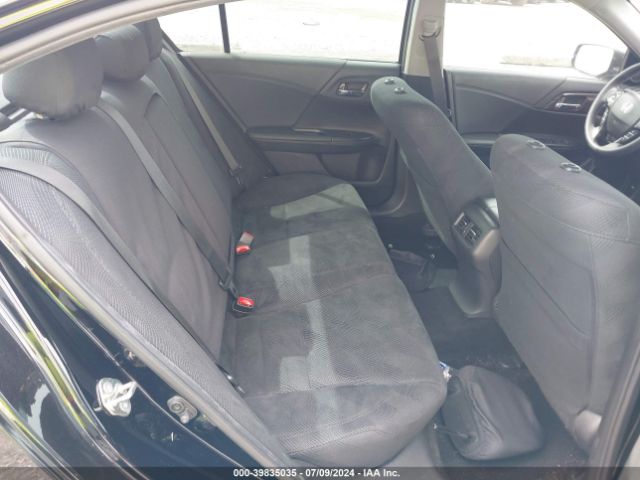 Photo 7 VIN: 1HGCR2F05GA215367 - HONDA ACCORD 