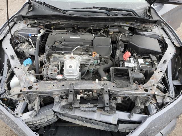 Photo 10 VIN: 1HGCR2F05GA804726 - HONDA ACCORD EX 